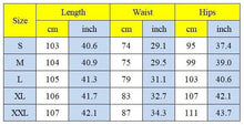 Load image into Gallery viewer, Prowow Y2k Style Women Jeans Fashion Patchwork Female Denim Pants High Waisted Skinny Trousers Bodycon Outfits Streetwear - Shop &amp; Buy
