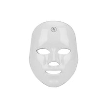 Load image into Gallery viewer, Radiant 7-Color LED Facial Mask - Intuitive Touch Control - Rechargeable via USB - Shop &amp; Buy
