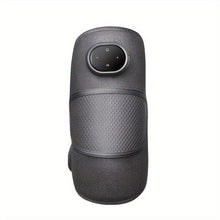 Load image into Gallery viewer, Relax And Rejuvenate With This 3-in-1 Heated Knee Massager Brace Wrap - Shop &amp; Buy
