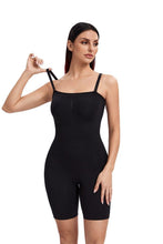 Load image into Gallery viewer, Seamless Bodysuit Women Shapewear Butt Lifting Tummy Sheath Thigh Slimmer Over Bust Compression Body Shaper Postpartum Underwear - Shop &amp; Buy
