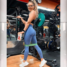 Load image into Gallery viewer, Seamless Leggings Fitness Women Yoga Pants High Waist Push Up Leggins Sport Running Workout Sportswear Gym Female Pants Dropship - Shop &amp; Buy
