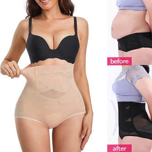 Load image into Gallery viewer, Sexy Body Shaper Briefs Butt Lifter Women Shapewear Tummy Control Female High Waist Trainer Body Shaper Panties - Shop &amp; Buy
