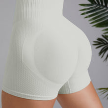 Load image into Gallery viewer, Shape Your Body with Our Wide Waistband High Stretch Tummy Control Butt Lifting Yoga Sports Shorts! - Shop &amp; Buy
