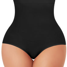 Load image into Gallery viewer, Shapewear for Women Tummy Control Knickers High Waisted Underwear Slimming Body Shaper - Shop &amp; Buy
