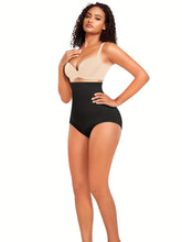 Load image into Gallery viewer, Shapewear for Women Tummy Control Knickers High Waisted Underwear Slimming Body Shaper - Shop &amp; Buy
