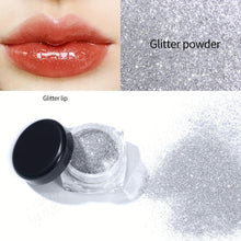 Load image into Gallery viewer, Sparkling DIY Lip Gloss Kit - Create Your Own Long-Lasting, Shimmering Lipstick with Glitter Liquid Makeup Base - Shop &amp; Buy
