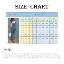 Load image into Gallery viewer, Stitching Slim Ladies Sling Jumpsuit Pure Color Washed Cropped Pants Spring And Autumn Fashion Workwear Style Bodysuit - Shop &amp; Buy