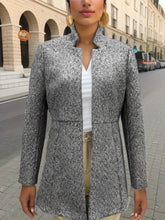Load image into Gallery viewer, Stylish Versatile Blazer for Women - Comfort Fit, Elegant Long Sleeves, Dual Pockets, Machine Washable, Perfect for All Seasons - Shop &amp; Buy
