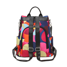 Load image into Gallery viewer, Stylish Womens Backpack - Extra-Large Capacity, Organized compartments for Work &amp; Travel - Shop &amp; Buy
