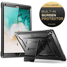 Load image into Gallery viewer, SUPCASE For ipad Pro 12.9 Case 2017 UB PRO Heavy Duty Full-body Rugged Case with Built-in Screen Protector,Not Fit 2018 Version - Shop &amp; Buy