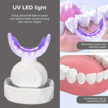 Load image into Gallery viewer, Teeth Whitening LED Light Kit, Teeth Whitening Accelerator Light With Powerful LED Light - Shop &amp; Buy
