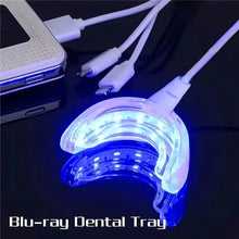 Load image into Gallery viewer, Teeth Whitening LED Light, Teeth Whitening Accelerator Light With Powerful Blue LED Light - Shop &amp; Buy
