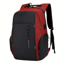 Load image into Gallery viewer, Travel Laptop Backpack, Business Durable Laptop Backpack, Waterproof Large Capacity - Shop &amp; Buy
