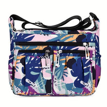 Load image into Gallery viewer, Trendy Ethic Style Pattern Crossbody Bag, Casual Large Capacity Shoulder Bag, Perfect Messenger Bag For Daily Use - Shop &amp; Buy
