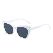 Load image into Gallery viewer, Trendy Tortoise Frame Cat Eye Sunglasses Women 2023 Luxury Brand Cateye Men Sun Glasses Fashion Street Shot Shades Eyewear UV400 - Shop &amp; Buy
