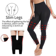 Load image into Gallery viewer, Tummy Control Panties High Waist Trainer Body Shaper Women Slimming Underwear Black Legging Modeling Tight Push Up Slim Pants - Shop &amp; Buy