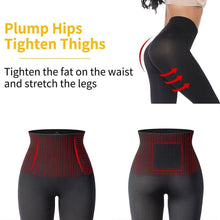 Load image into Gallery viewer, Tummy Control Panties High Waist Trainer Body Shaper Women Slimming Underwear Black Legging Modeling Tight Push Up Slim Pants - Shop &amp; Buy