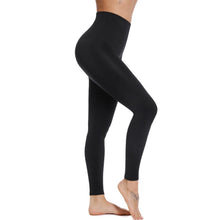Load image into Gallery viewer, Tummy Control Panties High Waist Trainer Body Shaper Women Slimming Underwear Black Legging Modeling Tight Push Up Slim Pants - Shop &amp; Buy
