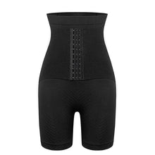 Load image into Gallery viewer, Tummy Control Shorts Sheath Woman Flat Belly Slimming Panties with High Waist Underwear Body Shaper - Shop &amp; Buy
