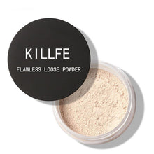 Load image into Gallery viewer, Ultra-Long Wear Oil Control Loose Face Powder - Invisible, Shine-Free Matte Finish for a Flawless Look - Shop &amp; Buy
