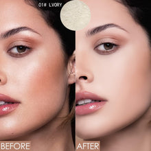 Load image into Gallery viewer, Ultra-Long Wear Oil Control Loose Face Powder - Invisible, Shine-Free Matte Finish for a Flawless Look - Shop &amp; Buy

