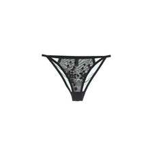 Load image into Gallery viewer, Underwear for Women Bra Set Pants Embroidery Lace Steel Rubber Bone French Sexy Lingerie - Shop &amp; Buy
