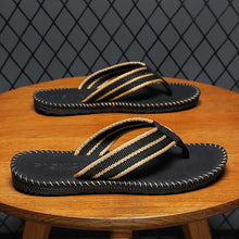 Load image into Gallery viewer, Unisex Outdoor Casual Sandal Slippers flip-flop Beach Slippers - Shop &amp; Buy
