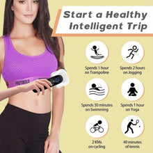 Load image into Gallery viewer, Upgraded Body Massager Skin Tightening Machine for Belly Thigh Hip Leg - Shop &amp; Buy

