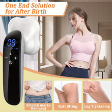 Load image into Gallery viewer, Upgraded Body Massager Skin Tightening Machine for Belly Thigh Hip Leg - Shop &amp; Buy
