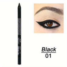 Load image into Gallery viewer, Vibrant 14-Shade Eyeliner Pen Set - High Pigment &amp; Waterproof - Shop &amp; Buy
