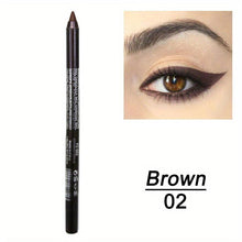 Load image into Gallery viewer, Vibrant 14-Shade Eyeliner Pen Set - High Pigment &amp; Waterproof - Shop &amp; Buy
