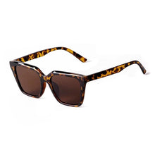 Load image into Gallery viewer, Vintage Oversized Cat Eye Sunglasses Women Brand Design Retro Tea Leopard Frame Cateye Sun Glasses Female Shades - Shop &amp; Buy
