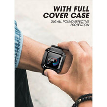 Load image into Gallery viewer, Watch Bands for Fitbit Versa 4 / Fitbit Versa 3 / Fitbit Sense 2/1 UB Pro Protective Replacement Wristband Case Cover - Shop &amp; Buy
