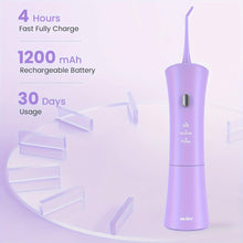 Load image into Gallery viewer, Water Flosser Pro - Advanced Electric Design with Professional Whitening Capability - Shop &amp; Buy
