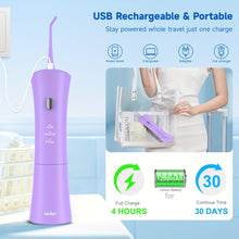 Load image into Gallery viewer, Water Flosser Pro - Advanced Electric Design with Professional Whitening Capability - Shop &amp; Buy
