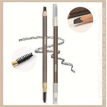 Load image into Gallery viewer, Waterproof Eyebrow Pencil - Smudge-proof, Long-lasting, Ultra-fine Chopper Tip - Shop &amp; Buy
