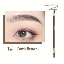 Load image into Gallery viewer, Waterproof Eyebrow Pencil - Smudge-proof, Long-lasting, Ultra-fine Chopper Tip - Shop &amp; Buy
