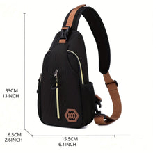 Load image into Gallery viewer, Waterproof Large Capacity Travel Backpack, Multi Functional Mountaineering Bag - Shop &amp; Buy
