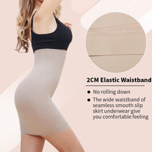 Load image into Gallery viewer, Wholesale Super Elastic Control Slips Women Slimming Underwear High Waist Body Shaper Tummy Control Panties Slip Modeling Corset - Shop &amp; Buy
