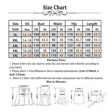 Load image into Gallery viewer, Wmstar Plus Size Romper Women Solid Flared Half Sleeve V Neck Leggings Office Lady Jumpsuit Without Belt - Shop &amp; Buy
