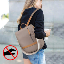 Load image into Gallery viewer, Women Anti-theft Backpack Purse Nylon Shoulder Bags Large Capacity Backpack Female Mini Bags Rucksack - Shop &amp; Buy
