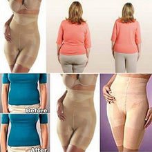 Load image into Gallery viewer, Women Body Shaper Control Slim Tummy Corset High Waist Shapewear Panty Underwear Girdle Panties waist trainer Cincher - Shop &amp; Buy
