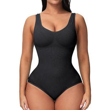 Load image into Gallery viewer, Women Bodysuits Shapewear Shaping Full Body Shaper Tank Tops Waist Trainer Corset Camisoles Slimming Underwear - Shop &amp; Buy
