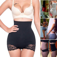 Load image into Gallery viewer, Women Butt Lifter Shapers Body Shaper Waist Cinchers Push Up Girdle High Waisted Tummy Control Panties Shapewear Sexy Thong - Shop &amp; Buy
