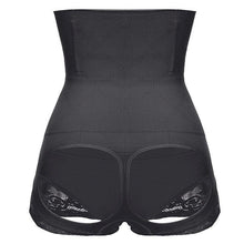 Load image into Gallery viewer, Women Butt Lifter Shapers Body Shaper Waist Cinchers Push Up Girdle High Waisted Tummy Control Panties Shapewear Sexy Thong - Shop &amp; Buy
