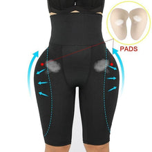 Load image into Gallery viewer, Women Butt Lifter Shapewear Waist Tummy Control Body Underwear Shaper Pad Control Panties Fake Buttocks Lingerie - Shop &amp; Buy