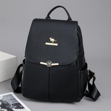 Load image into Gallery viewer, Women Chic &amp; Versatile PU Leather Backpack - Adjustable Comfort Straps, Secure Zipper - Shop &amp; Buy
