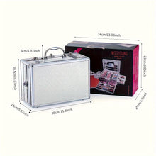 Load image into Gallery viewer, Women Makeup Kit With Case - All-in-One Cosmetic Gift Set - Shop &amp; Buy
