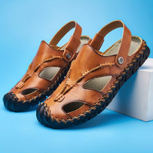 Load image into Gallery viewer, Women&#39;s Outdoor Casual Sandal Slippers Beach Slippers - Shop &amp; Buy
