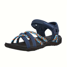 Load image into Gallery viewer, Women&#39;s Sports Sandals, Waterproof Outdoor Hiking Sandals, Comfortable Walking Beach - Shop &amp; Buy

